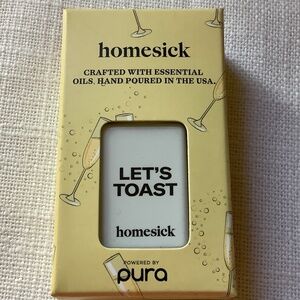 Pura Diffuser Refill-NWT